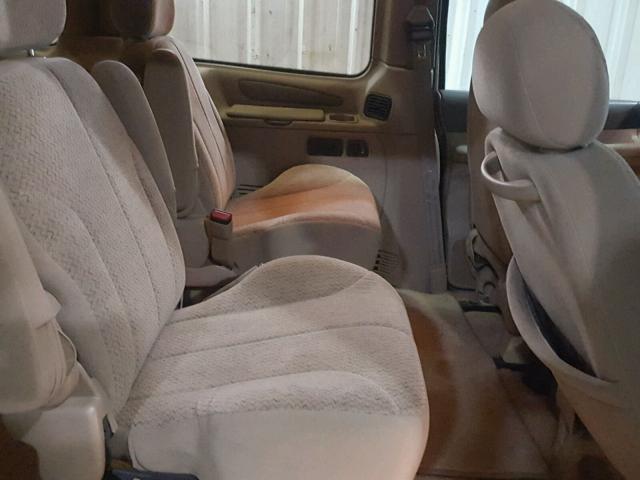 2FMDA5146WBB03942 - 1998 FORD WINDSTAR W TAN photo 6