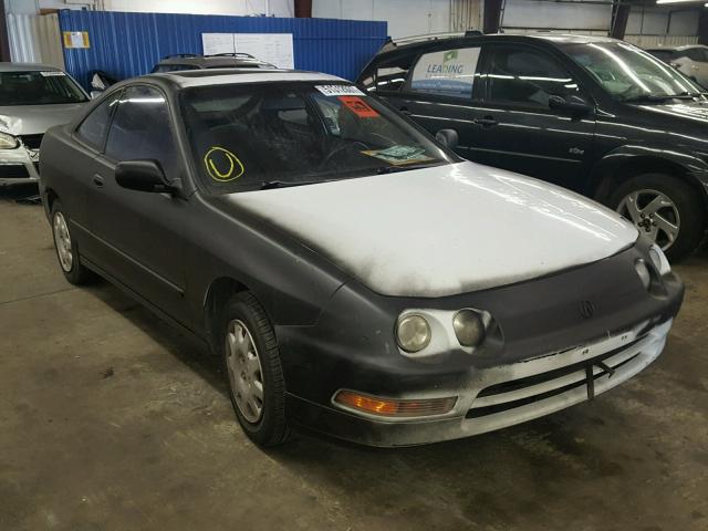 JH4DC4352SS012065 - 1995 ACURA INTEGRA LS WHITE photo 1