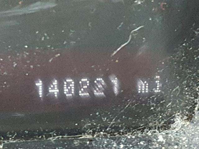 5LMFU27565LJ10738 - 2005 LINCOLN NAVIGATOR Biały zdjęcie 8