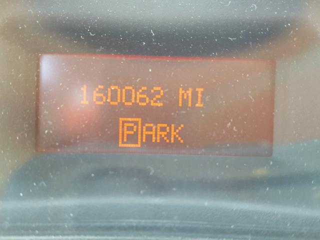 2G2WS522X41175483 - 2004 PONTIAC GRAND PRIX Սպիտակ լուսանկար 8