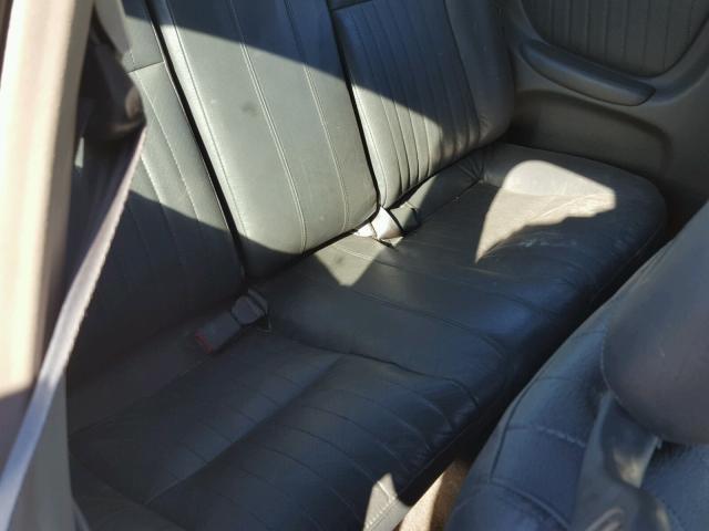 1G2WP12K9YF204903 - 2000 PONTIAC GRAND PRIX თეთრი ფოტო 6