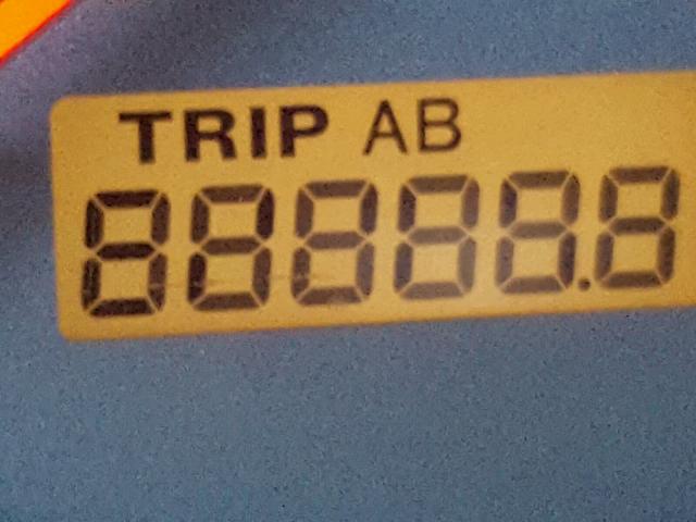 1HGES26702L082573 - 2002 HONDA CIVIC EX 银色 照片 8