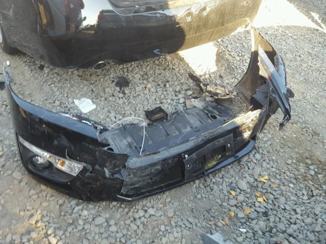 1N4AL3AP4FC594727 - 2015 NISSAN ALTIMA 2.5 BURN photo 9