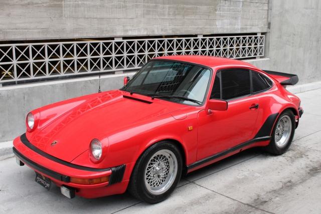 1105443 - 1968 PORSCHE 911 RED photo 2