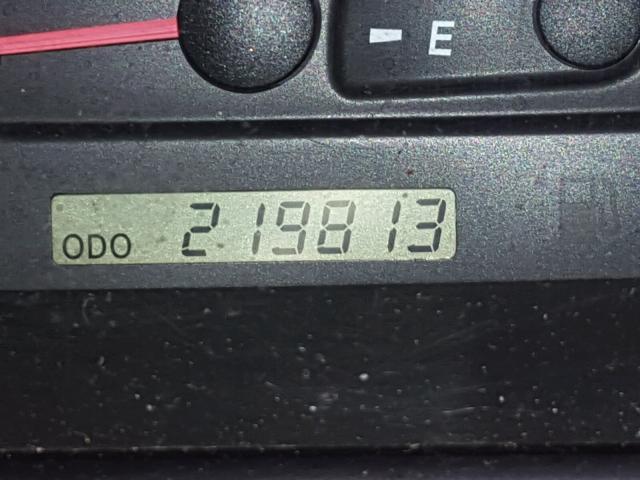 JTDBE32K630142383 - 2003 TOYOTA CAMRY LE ვერცხლისფერი ფოტო 8