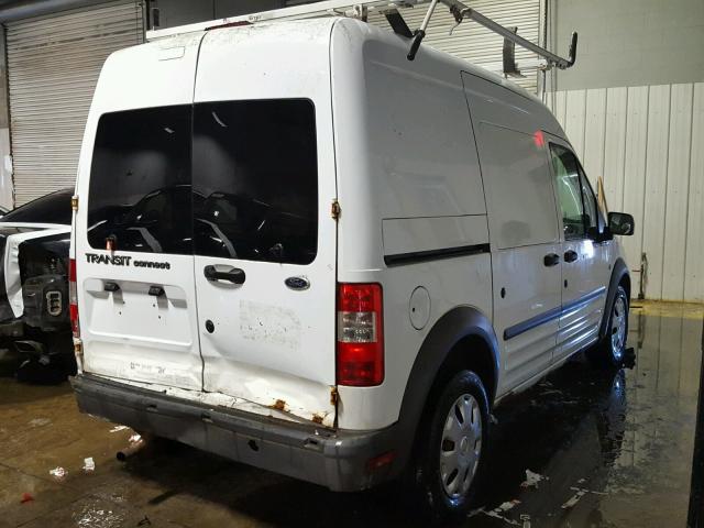 NM0LS7CN8AT009744 - 2010 FORD TRANSIT CO WHITE photo 4