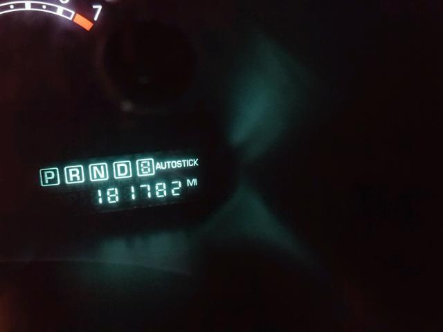 2A8GM48L17R110489 - 2007 CHRYSLER PACIFICA 白色 照片 8