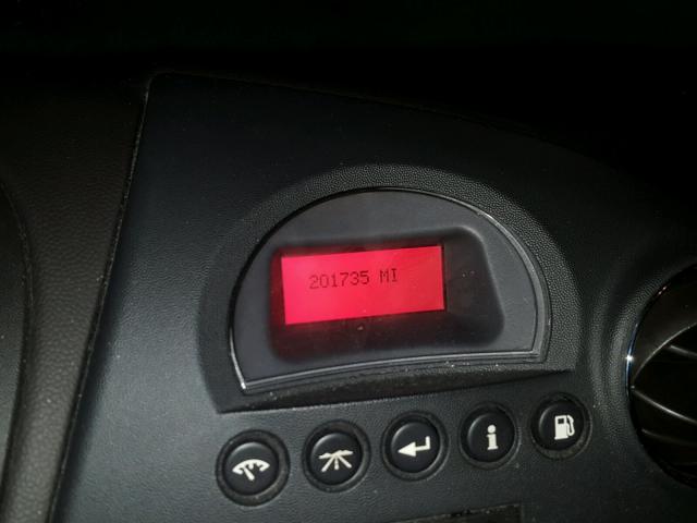 2G2WP552071150268 - 2007 PONTIAC GRAND PRIX ვერცხლისფერი ფოტო 8