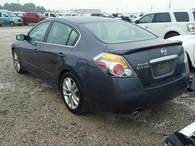 1N4AL21E48N438400 - 2008 NISSAN ALTIMA 2.5 GRAY photo 3