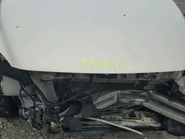 1GNDV23157D110071 - 2007 CHEVROLET UPLANDER L 金色 照片 7