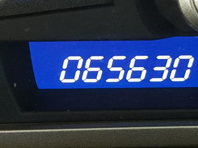 1HGFA16876L011273 - 2006 HONDA CIVIC EX ვერცხლისფერი ფოტო 8