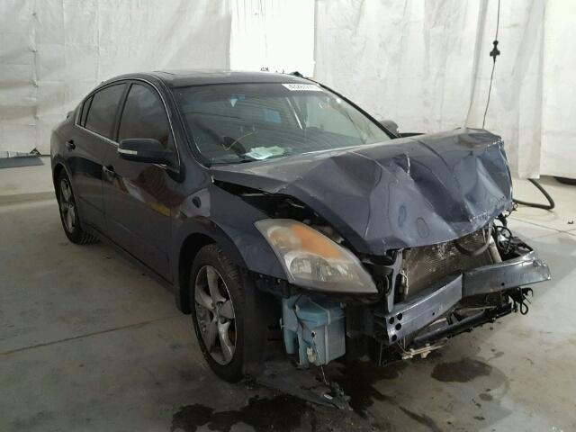 1N4BL21E28N407098 - 2008 NISSAN ALTIMA 3.5 BLACK photo 1