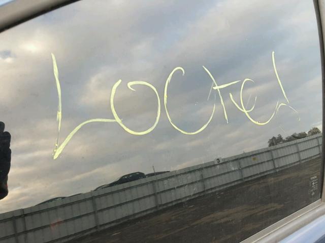 JTKKT624460162301 - 2006 TOYOTA SCION XA BLUE photo 10