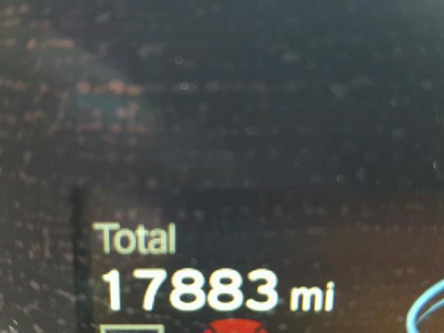 WBY1Z4C59FV504274 - 2015 BMW I3 REX Qəhvəyi foto 8