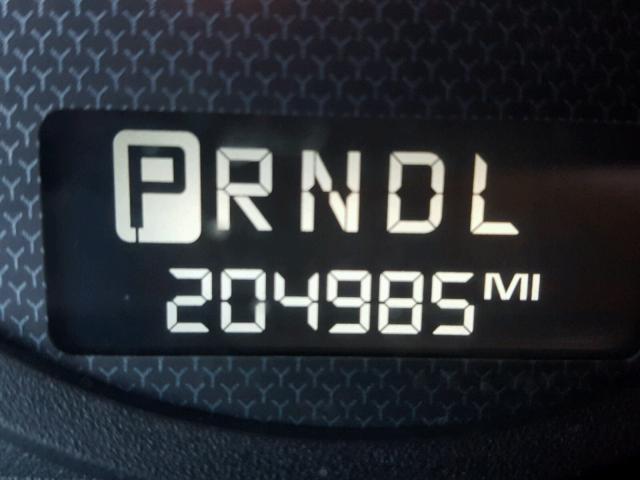 1G1ZU64894F217721 - 2004 CHEVROLET MALIBU MAX 白色 照片 8