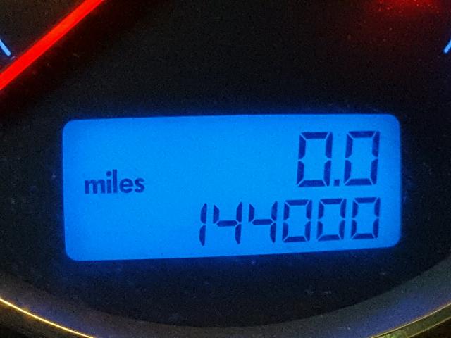 WVWRH63B14P049298 - 2004 VOLKSWAGEN PASSAT GLX GRAY photo 8