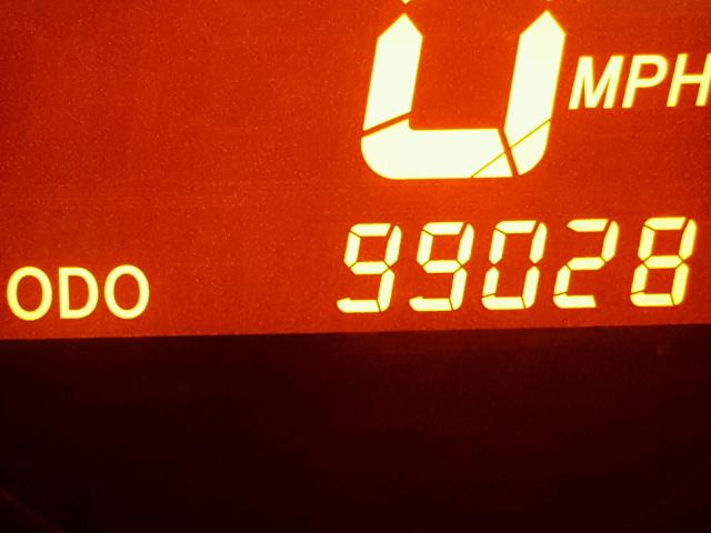 JTLZE4FE3CJ018336 - 2012 TOYOTA SCION XB 黑色 照片 8