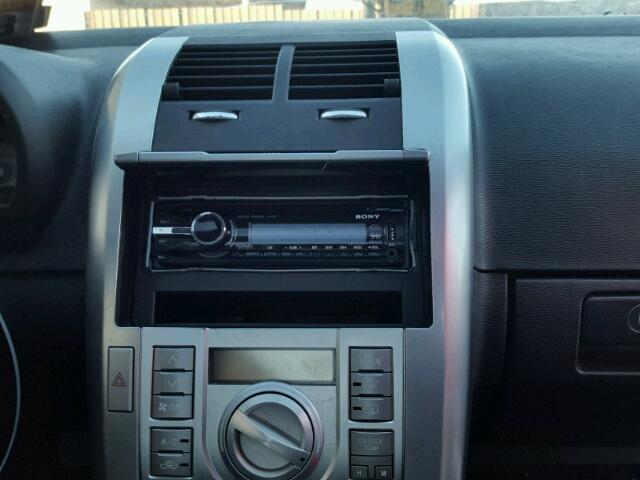 JTKDE167950046097 - 2005 TOYOTA SCION TC 石墨色 照片 9