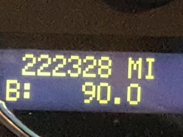 1GNDV33L86D159237 - 2006 CHEVROLET UPLANDER L BROWN photo 8