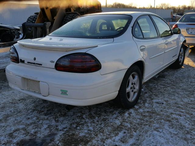 1G2WK52J42F220589 - 2002 PONTIAC GRAND PRIX Ağ foto 4