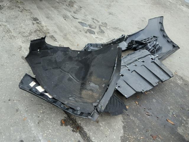 1G1145S38HU181956 - 2017 CHEVROLET IMPALA PRE 黑色 照片 9