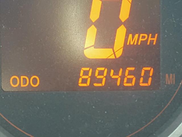 JTLZE4FE4B1139908 - 2011 TOYOTA SCION XB 银色 照片 8