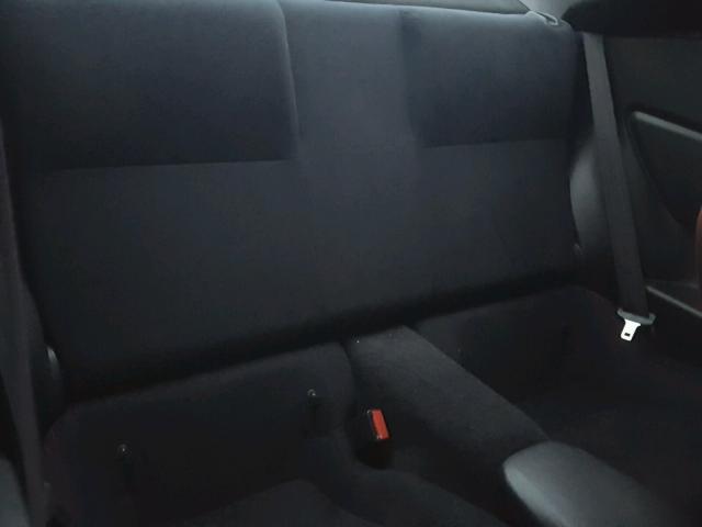 JF1ZNAA10F9701282 - 2015 TOYOTA SCION FR-S თეთრი ფოტო 6