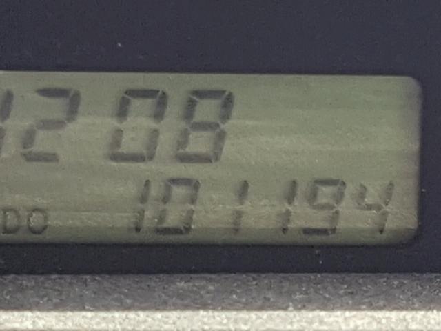 JTLKT324754004598 - 2005 TOYOTA SCION XB 勃艮第红 照片 8