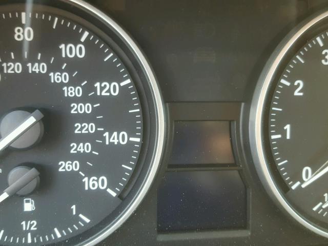 WBAPM5C53BE577776 - 2011 BMW 335 I 黑色 照片 8