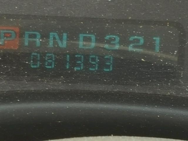 1G3NG52M1W6315703 - 1998 OLDSMOBILE CUTLASS GL 蓝色 照片 8