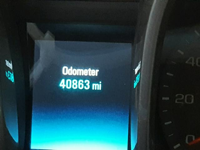 1G11C5SL9FF158156 - 2015 CHEVROLET MALIBU 1LT 白色 照片 8