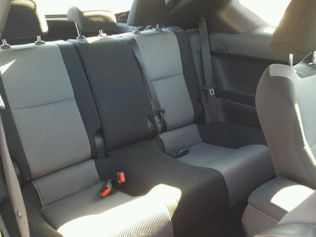 JTKJF5C77E3073678 - 2014 TOYOTA SCION TC 石墨色 照片 6