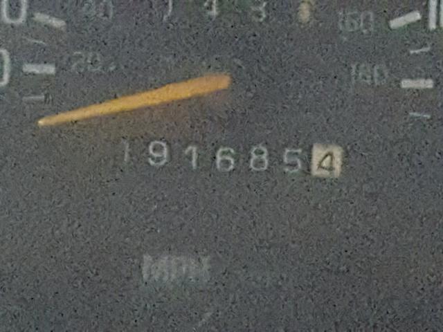 2G1WN52X3T9255845 - 1996 CHEVROLET MONTE CARL 黑色 照片 8