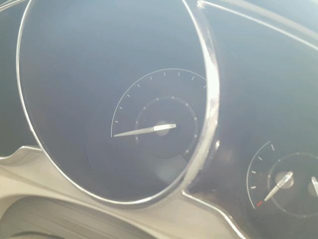 1G1ZC5E09AF188559 - 2010 CHEVROLET MALIBU 1LT 白色 照片 8