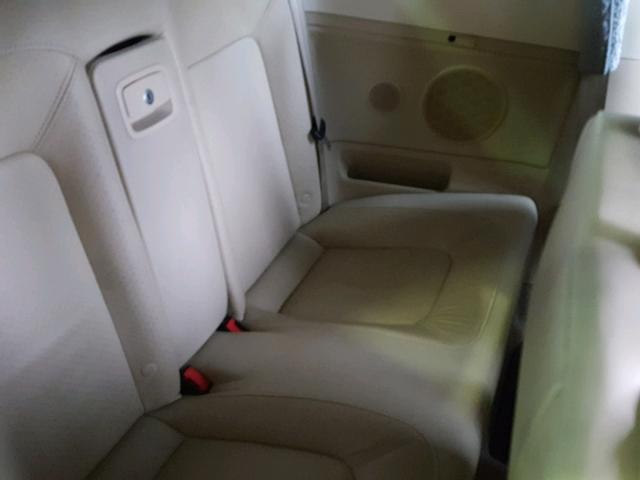 3VWSF31Y76M320657 - 2006 VOLKSWAGEN NEW BEETLE 奶油色 照片 6