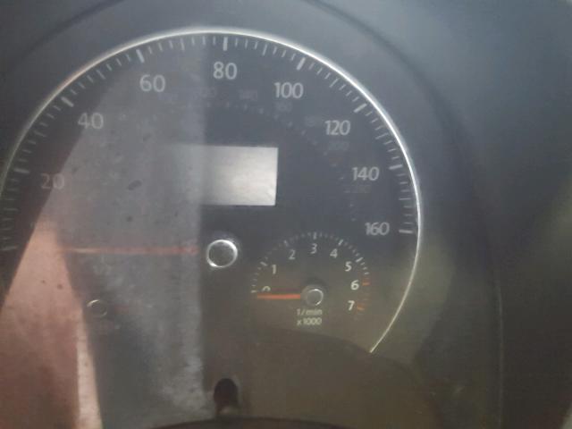 3VWSF31Y76M320657 - 2006 VOLKSWAGEN NEW BEETLE 奶油色 照片 8