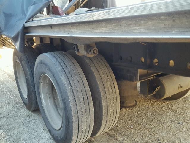 1L01B4821Y1148774 - 2000 LUFK TRAILER SILVER photo 10