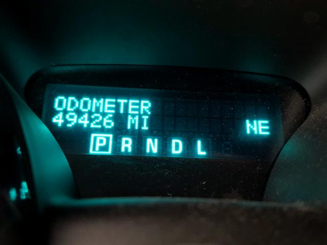 5GAKRCKD1DJ262031 - 2013 BUICK ENCLAVE BROWN photo 8