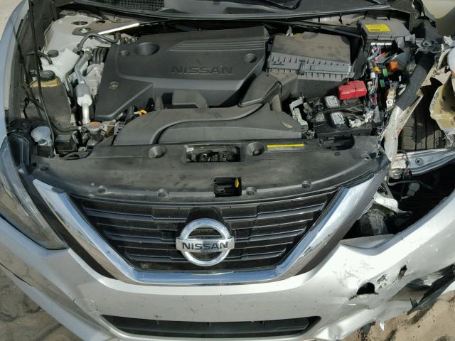 1N4AL3AP3GC286563 - 2016 NISSAN ALTIMA 2.5 TAN photo 7