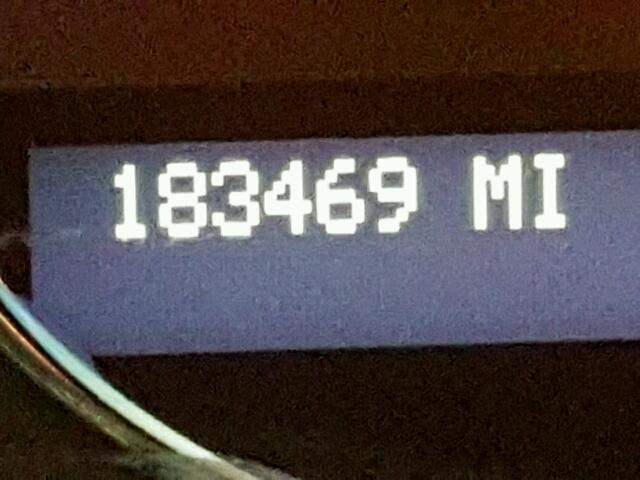 1GNDV33148D170785 - 2008 CHEVROLET UPLANDER L 栗色 照片 8