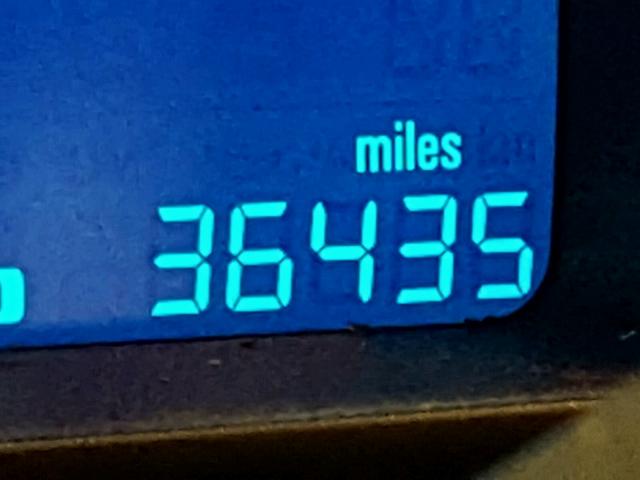 1G1JA5SH1F4197756 - 2015 CHEVROLET SONIC LS Սպիտակ լուսանկար 8