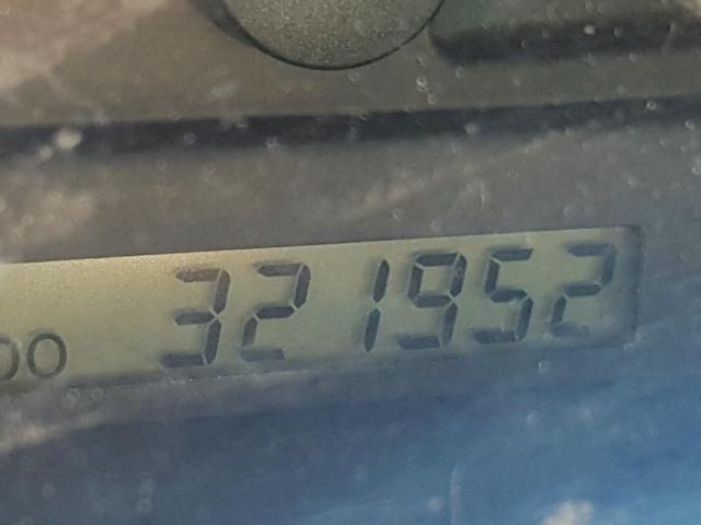 JTDBE32K630243651 - 2003 TOYOTA CAMRY LE ყავისფერი ფოტო 8