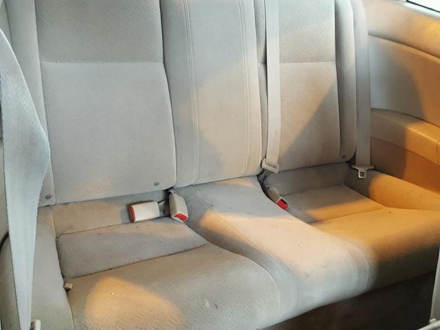 1HGEM22973L013527 - 2003 HONDA CIVIC EX 白色 照片 6