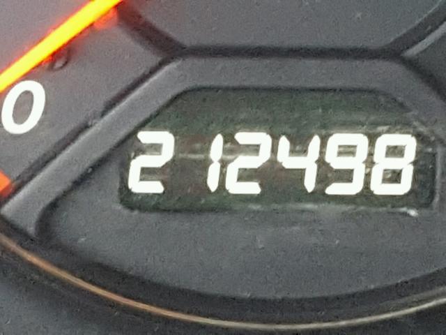 1HGEM22973L013527 - 2003 HONDA CIVIC EX 白色 照片 8