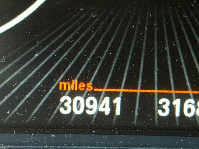 WBAXH5C54DD108483 - 2013 BMW 528 XI CHARCOAL photo 8