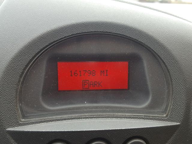 2G2WS522041126387 - 2004 PONTIAC GRAND PRIX Марун фото 8