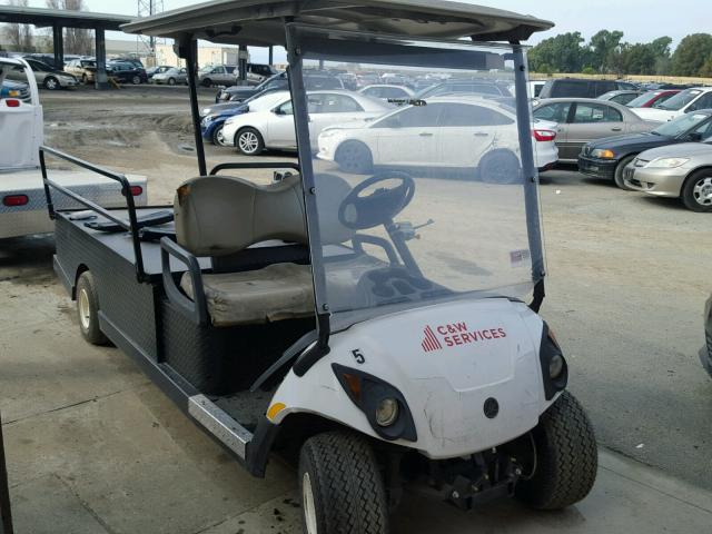 N0V1N1 - 2008 GOLF GOLF CART Ağ foto 1