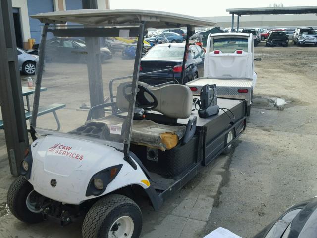 N0V1N1 - 2008 GOLF GOLF CART Ağ foto 2