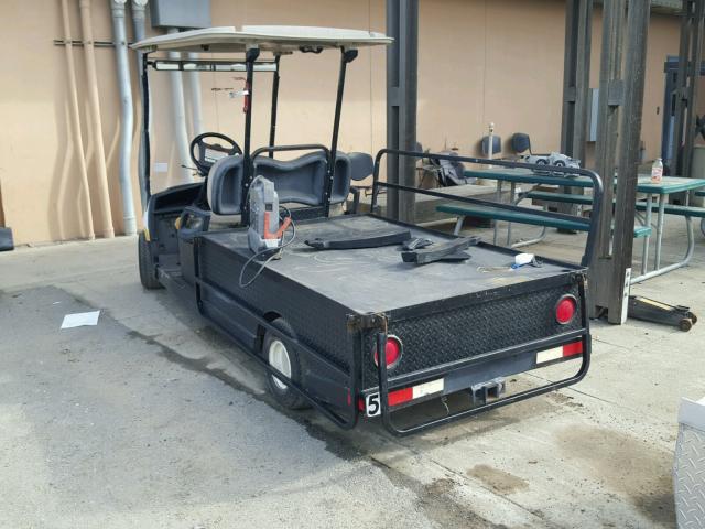 N0V1N1 - 2008 GOLF GOLF CART Ağ foto 3