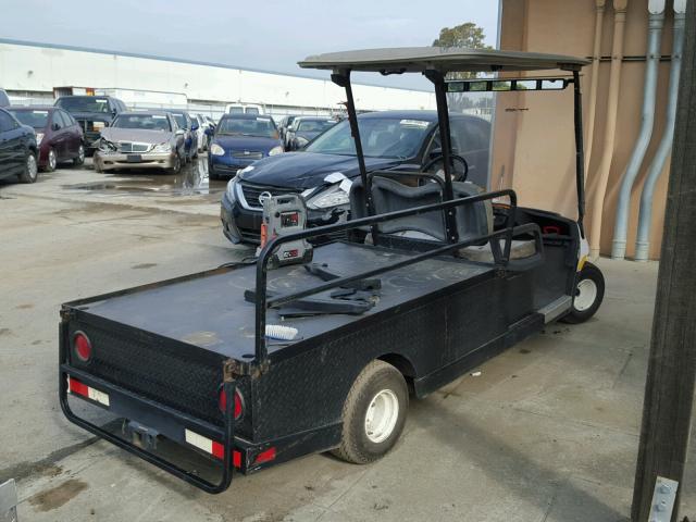 N0V1N1 - 2008 GOLF GOLF CART Ağ foto 4